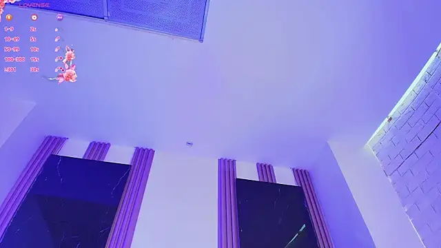 Snapshot of Valery_wang chatting on 03-19-25, 06:01 Valery wang online show from 03-19-25, 06:01