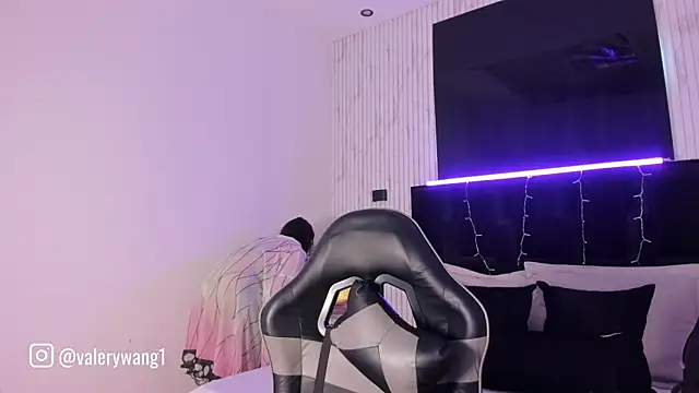 Snapshot of Valery_wang chatting on 09-11-25, 11:54 Valery wang online show from 09-11-25, 11:54