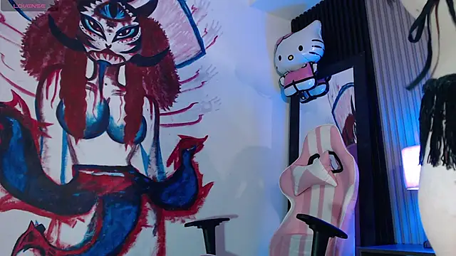kittyhouse hs online show from 08-03-26, 10:24
