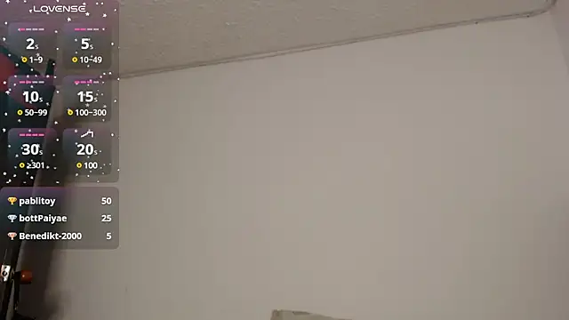 pamela  online show from 12-23-24, 08:00