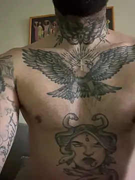 elmonstro1 online show from 03-14-25, 03:58