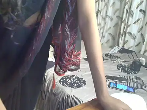 CUTE princess 143 online show from 09-18-25, 03:14