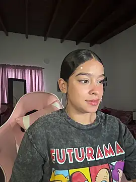 Snapshot of Arteatenea__ chatting on 06-06-26, 09:41 Arteatenea online show from 06-06-26, 09:41