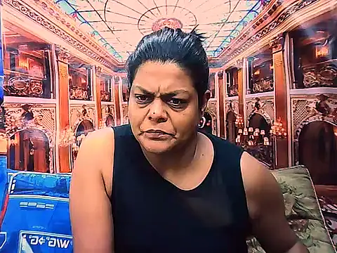 indianCherryPie online show from 11-08-25, 05:29