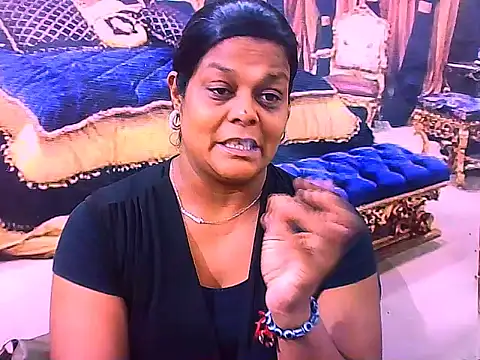 indianCherryPie online show from 02-28-26, 05:19