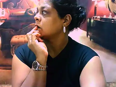 indianCherryPie online show from 04-07-26, 05:41