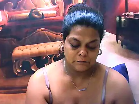 indianCherryPie online show from 04-11-26, 06:51