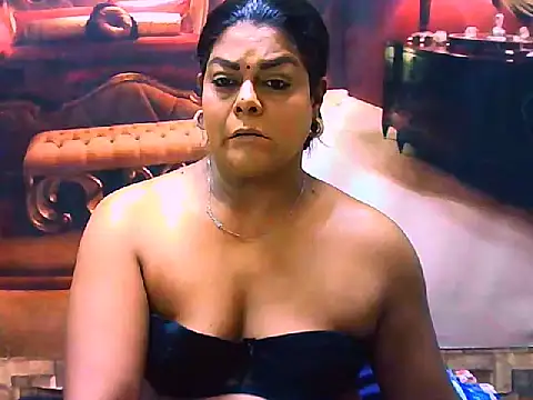 indianCherryPie online show from 04-12-26, 06:13