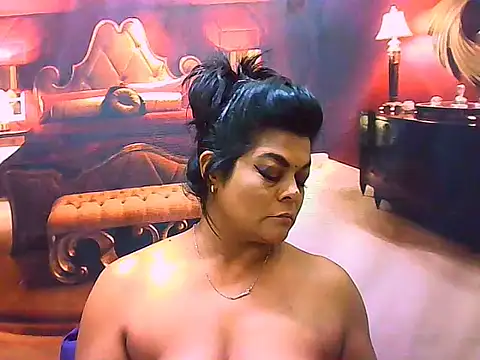 indianCherryPie online show from 06-27-26, 07:24