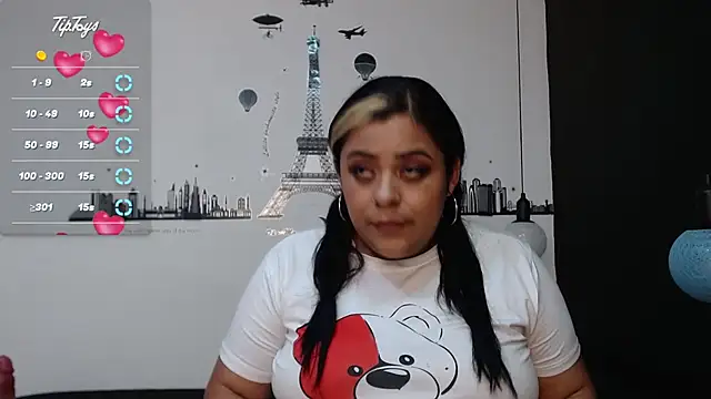 brendamaz online show from 03-20-25, 12:22