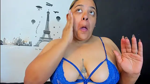 brendamaz online show from 03-14-26, 12:43