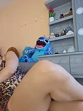 Selena blake online show from 02-02-26, 09:46