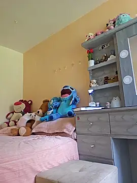 Selena blake online show from 03-15-26, 07:20