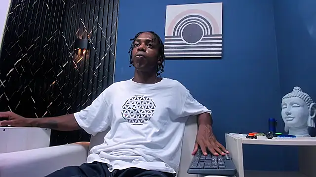 Snapshot of LarryCollin chatting on 02-02-25, 04:37 LarryCollin online show from 02-02-25, 04:37