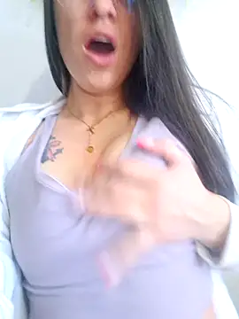 VALERY-03  online show from 10-07-25, 12:13