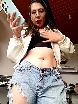 VALERY-03  online show from 04-27-26, 03:32