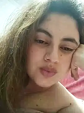 Nicolle Jansen online show from 11-09-25, 05:06