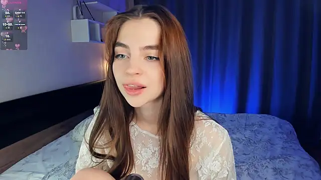 MaryJacksoon online show from 02-07-25, 04:14