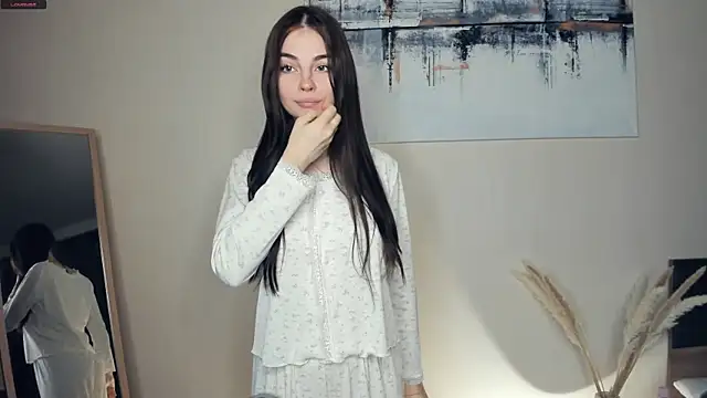 MaryJacksoon online show from 11-29-25, 07:33