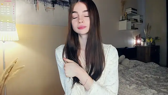 MaryJacksoon online show from 02-15-26, 07:38