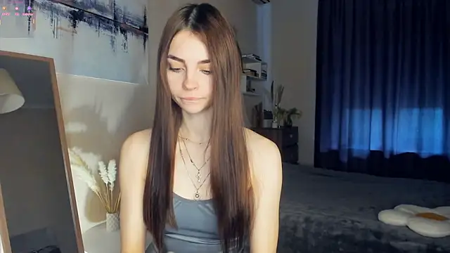 MaryJacksoon online show from 03-14-26, 07:36