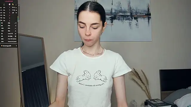 MaryJacksoon online show from 06-15-26, 07:54