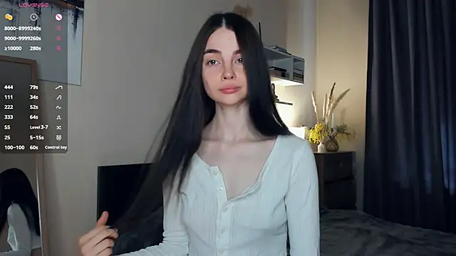 Snapshot of MaryJacksoon chatting on 07-31-26, 07:52 MaryJacksoon online show from 07-31-26, 07:52