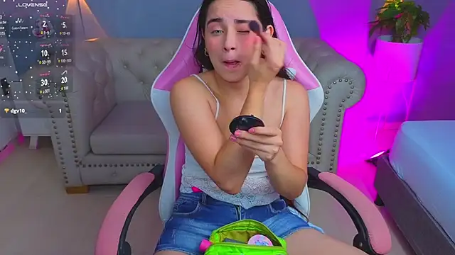 angelica dymond online show from 12-01-25, 12:32