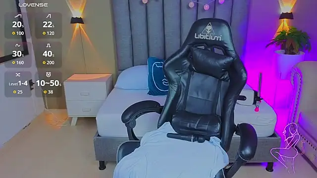 angelica dymond online show from 04-09-26, 07:52