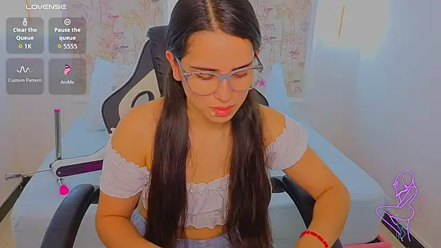 angelica dymond online show from 04-18-26, 12:31