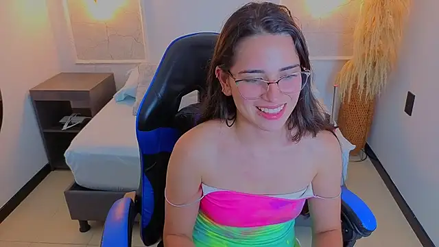 angelica dymond online show from 07-23-26, 12:02