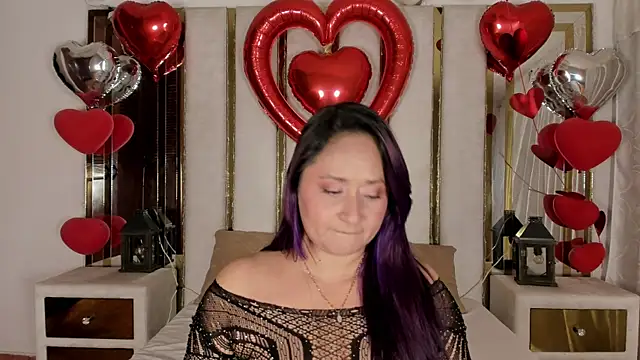 MicaelaHot  online show from 02-09-25, 03:32