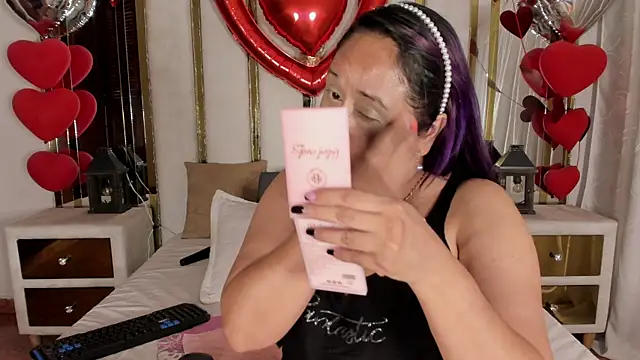 MicaelaHot  online show from 02-10-25, 03:24