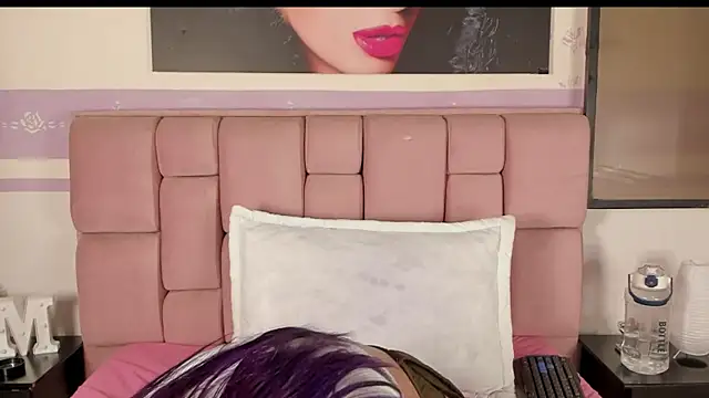 MicaelaHot  online show from 03-16-25, 10:11