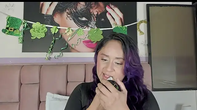 MicaelaHot  online show from 03-22-25, 02:37