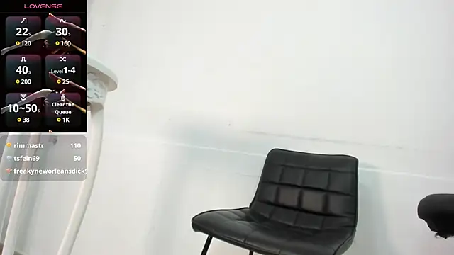 Snapshot of black_cami chatting on 01-19-25, 04:36 black cami online show from 01-19-25, 04:36