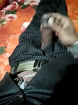 Antor1234 online show from 01-12-25, 11:17