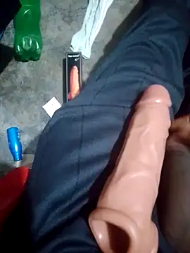 Antor1234 online show from 11-27-25, 05:48