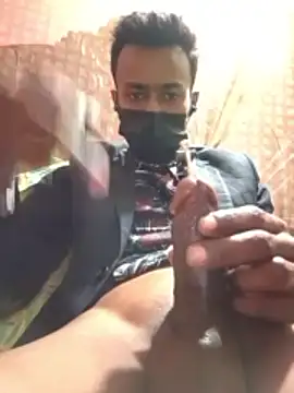 Antor1234 online show from 02-07-26, 05:16