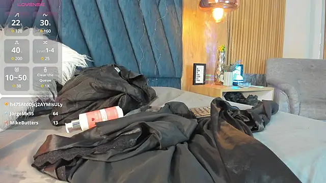 vallenope 11 online show from 03-08-25, 01:36