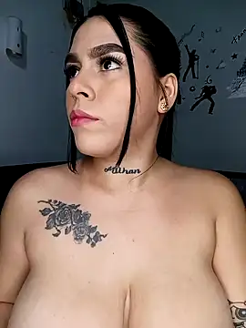 BigTits Kitty online show from 02-13-26, 06:42