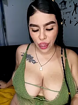 BigTits Kitty online show from 03-13-26, 06:42