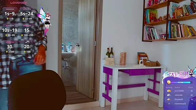 Snapshot of mariamulata chatting on 12-28-24, 09:30 mariamulata online show from 12-28-24, 09:30