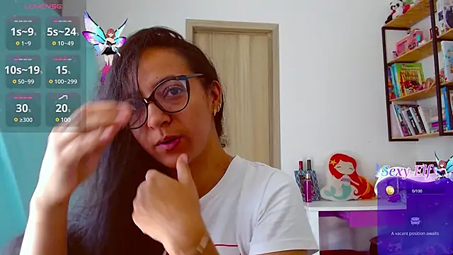 Snapshot of mariamulata chatting on 01-06-25, 04:55 mariamulata online show from 01-06-25, 04:55