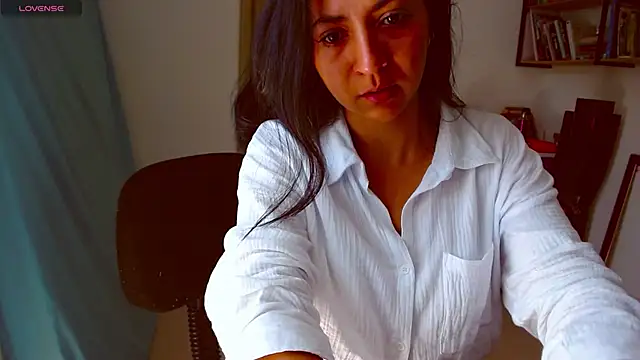 Snapshot of mariamulata chatting on 01-09-25, 05:54 mariamulata online show from 01-09-25, 05:54