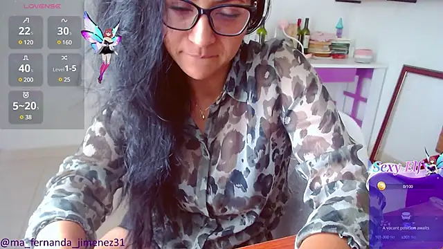 Snapshot of mariamulata chatting on 03-06-25, 06:48 mariamulata online show from 03-06-25, 06:48