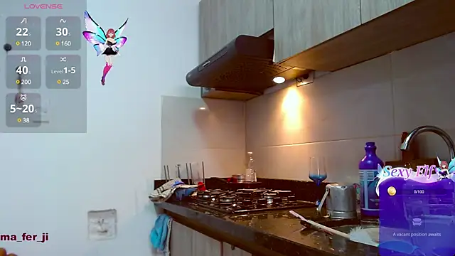 Snapshot of mariamulata chatting on 03-11-25, 05:13 mariamulata online show from 03-11-25, 05:13