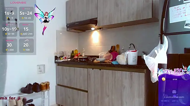 Snapshot of mariamulata chatting on 03-20-25, 06:20 mariamulata online show from 03-20-25, 06:20