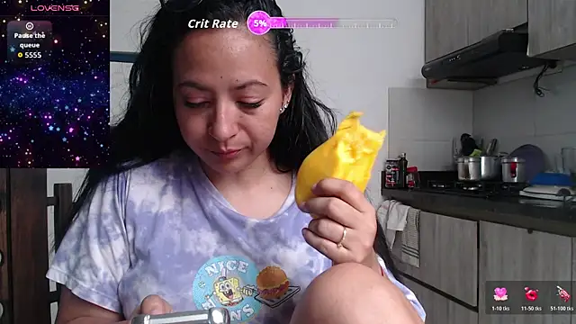 Snapshot of mariamulata chatting on 06-11-26, 05:33 mariamulata online show from 06-11-26, 05:33