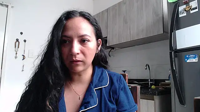 Snapshot of mariamulata chatting on 07-13-26, 09:28 mariamulata online show from 07-13-26, 09:28